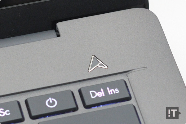 1kg 이하 ‘초경량’으로의 새로운 스타일을 선보인 ‘젠북 A14’ / 권용만 기자