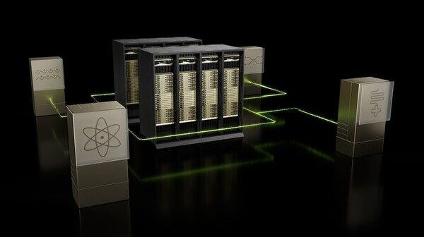 엔비디아, 가속 양자 컴퓨팅 연구센터 설립 / 엔비디아