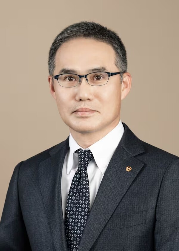 한화투자증권은 19일 정기주주총회를 열고 한두희(사진) 대표의 사내이사 선임안을 가결했다. / 한화투자증권