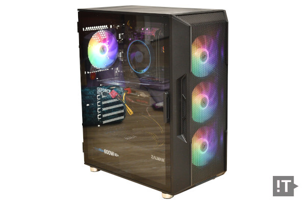 최신 AI 모델도 아쉬움 없이 쓸 수 있는 가성비 ‘AI 게이밍 PC’ 구성 / 권용만 기자