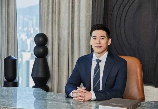 LS증권은 21일 서울 여의도 본사에서 제26기 정기 주주총회 및 이사회를 열고 기타비상무이사로 구동휘(사진)  LS MnM 대표이사를 선임했다고 밝혔다.  / LS MnM