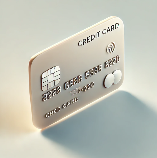 올해 신한카드와 삼성카드의 카드업권 1위 경쟁이 심화할 것으로 전망된다 / DALL-E