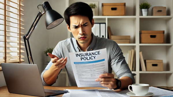 보험사들이 판매하고 있는 암보험 상품 가격이 제각기 달라 소비자 혼란을 초래하고 있다 / DALL-E