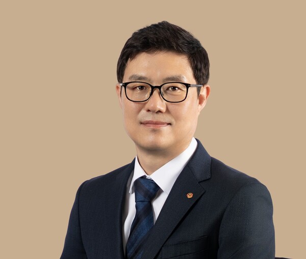 김기철 한화비전·세미텍 신임 대표이사. / 한화비전