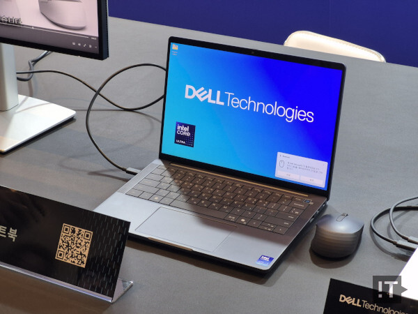 델 프로 프리미엄 노트북 PC / 권용만 기자