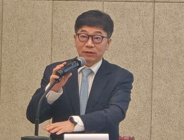 이길호 한국에듀테크산업협회 12대 회장 / IT조선