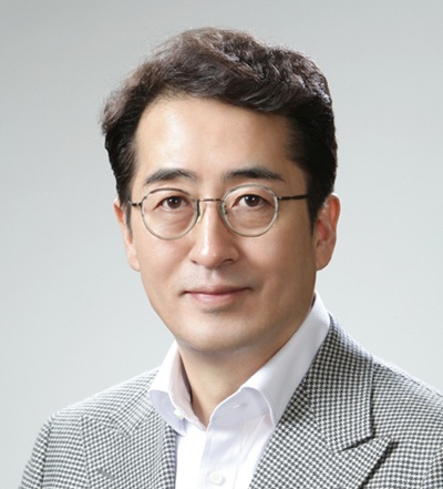 김용범 메리츠금융지주 부회장 / 메리츠금융지주