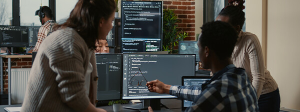 IBM 컨설팅, 'AI 인티그레이션 서비스' 출시 / IBM 컨설팅