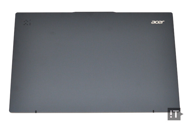 에이서 스위프트 16 AI 전면 모습 / 권용만 기자