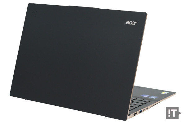 ‘AI PC’ 시대를 전달하는 방법이 돋보이는 에이서 스위프트 16 AI SF16-51-70J2 / 권용만 기자