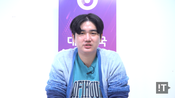 류민국 플필 대표. / IT조선