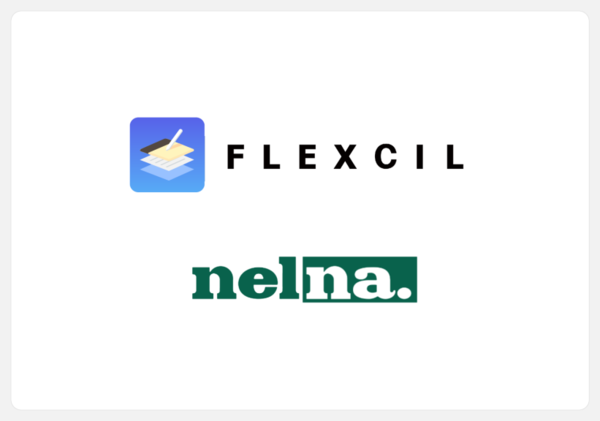 에듀테크 기업 플렉슬(Flexcil)이 디지털 문구 및 라이프스타일 브랜드 ‘낼나(Nelna)’를 인수했다. / 플렉슬