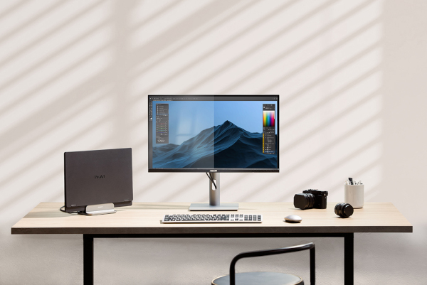 에이수스 ‘프로아트 PA278CFRV’ 모니터 / 에이수스