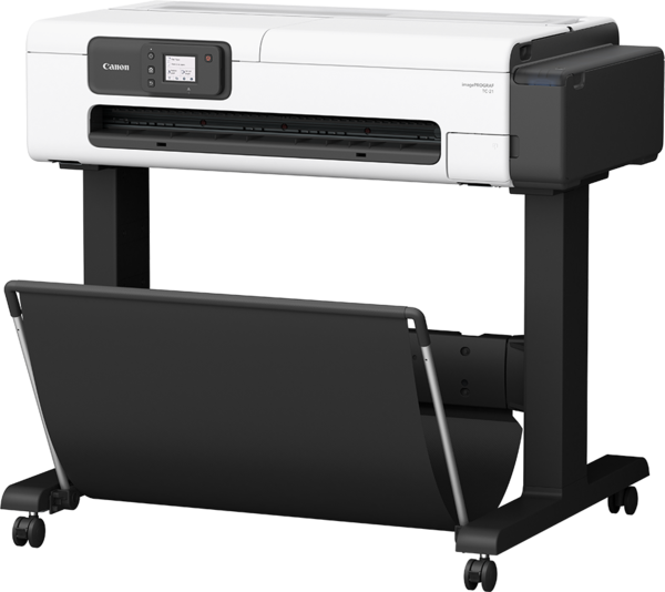 캐논 TC-21 데스크톱 대형 잉크젯 프린터 / 캐논코리아
