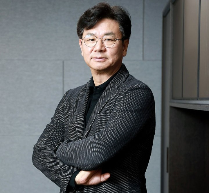 강진모 아이티센그룹 총괄회장. / 아이티센그룹