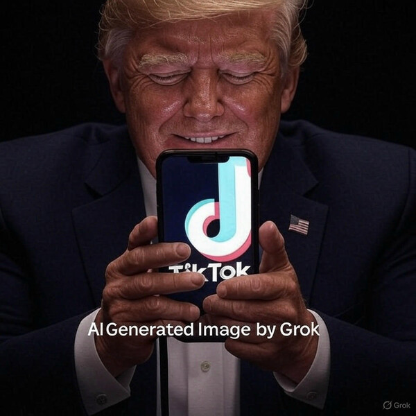 / 그록 생성 이미지