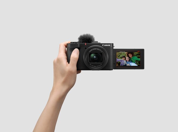 캐논 파워샷 V1 카메라 / 캐논코리아