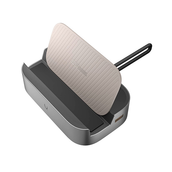 조텍 게이밍 존 도킹 스테이션 / 조텍코리아