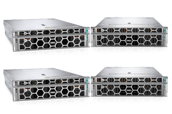 델 파워엣지 R470/R570/R670/R770 서버 / 델 테크놀로지스