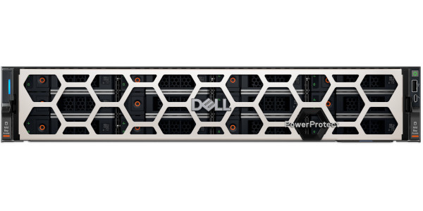 델 파워프로텍트 DD6410 백업 어플라이언스 / 델 테크놀로지스