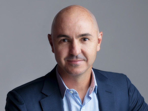 크리스 켈리 델 APJC ISG 부문 수석부사장 / 델 테크놀로지스