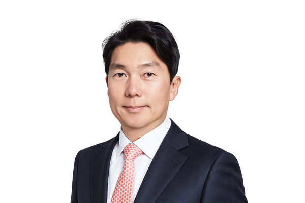 홍은표 블록체인법학회 신임 회장