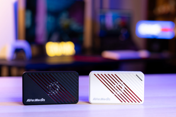 에버미디어 ‘라이브 게이머 울트라 S’ 캡처카드 / 에버미디어