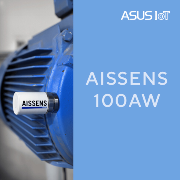 에이수스 IoT AISSENS 100AW / 에이수스