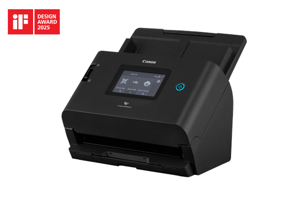 캐논 문서 스캐너 ‘DR-S350NW’ / 캐논코리아