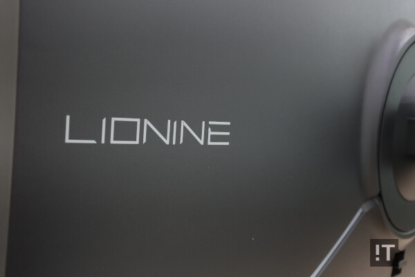 360Hz 게이밍을 위한 주연테크 ‘리오나인 X25F-360’ 게이밍 모니터 / 권용만 기자