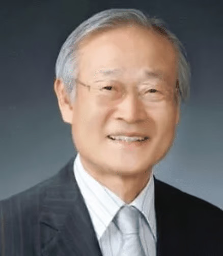 이용태 삼보컴퓨터 명예회장 / TG삼보