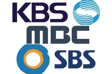 지상파3사 로고 / IT조선 DB