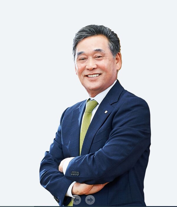 김기홍 JB금융그룹 회장/JB금융그룹