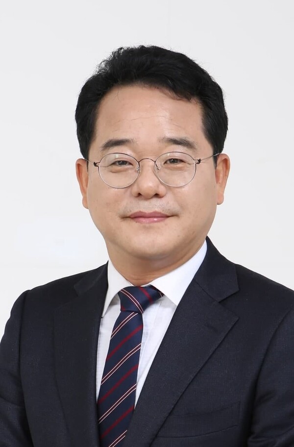 민병덕 더불어민주당 의원