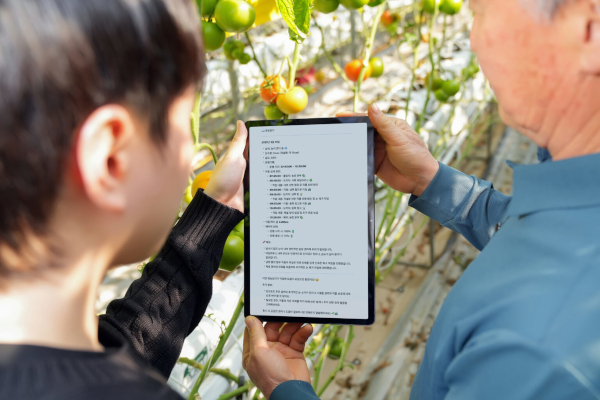 코파일럿은 AI 시대 기반인 ‘데이터’를 다루는 방법을 바꿨다. / 마이크로소프트