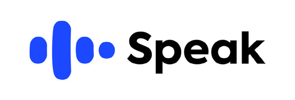 스픽 로고 / 스픽이지랩스코리아