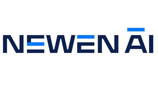 뉴엔AI 로고 / 뉴엔AI