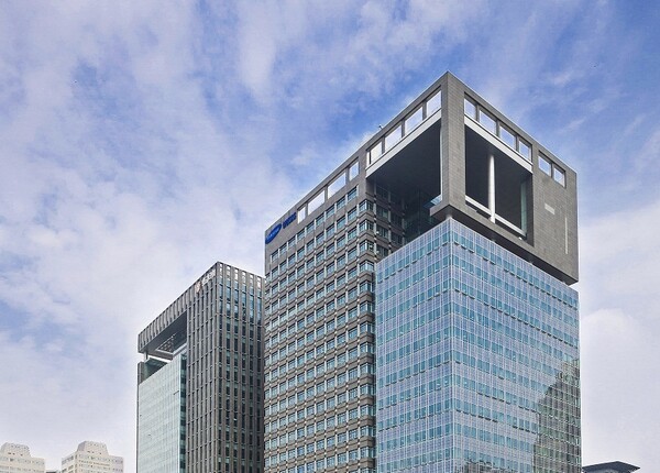 삼성SDS 타워 / 삼성SDS