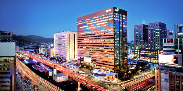 교보생명이 국내 1위 저축은행인 SBI저축은행을 인수하기로 했다 / 교보생명