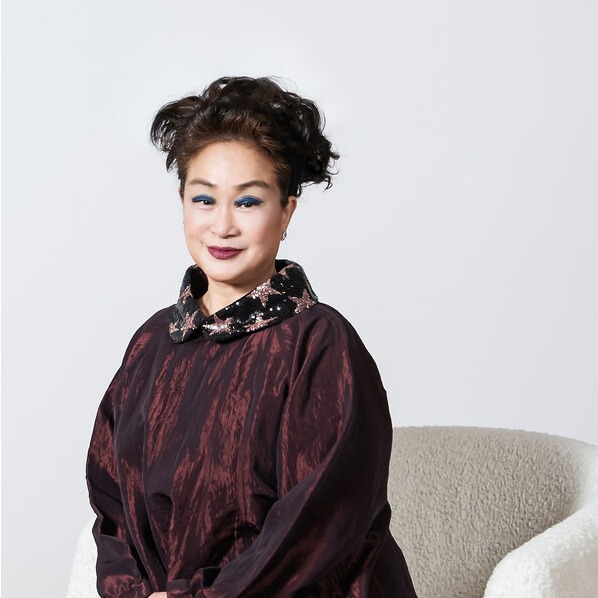 이미경 CJ그룹 부회장. / CJ ENM