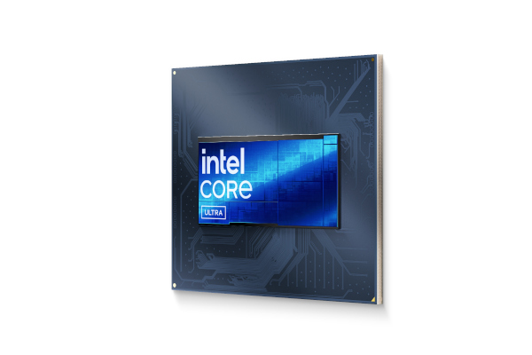 인텔 코어 울트라 200HX 시리즈 프로세서 / 인텔