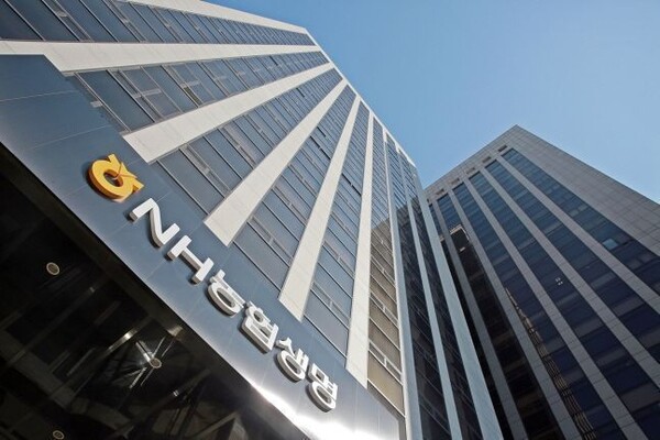 농협생명 올해 1분기 당기순이익이 651억원으로 전년 동기 대비 17.0% 감소했다 / NH농협생명