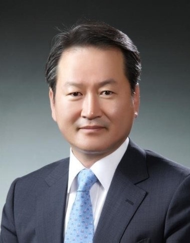 성대규 우리금융 인수단장 