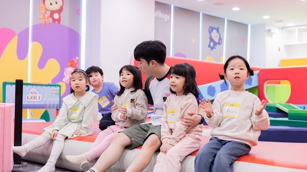 경기도 청평에 위치한 마이다스 호텔&리조트는 오는 4일과 5일 트니트니 캐릭터들과 함께 노래하고 춤추는 ‘트니와 프렌즈’ 뮤지컬을 연다. / 마이다스 호텔&리조트