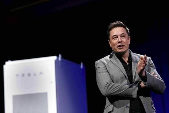 일론 머스크 테슬라 최고경영자(CEO). / 조선DB