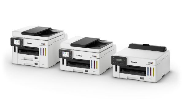 캐논 ‘맥시파이 GX’ 시리즈 잉크젯 프린터 / 캐논코리아