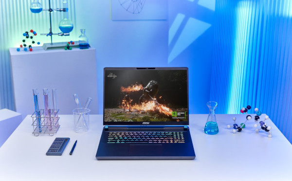 MSI 벡터 16 HX AI A2XWIG-U9 QHD+ 게이밍 노트북 / MSI