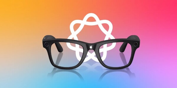 나인투파이브맥은 블룸버그의 IT팁스터(유출가) 마크거먼의 파워 온 뉴스레터를 인용해 애플이 인공지능(AI)를 접목한 자체 스마트 글래스를 개발하고 있다고 4월 27일 밝혔다. / 나인투파이브맥