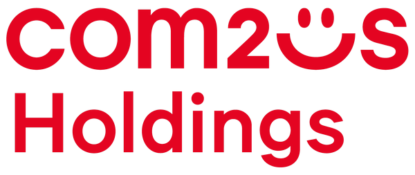 컴투스홀딩스 로고. / 컴투스홀딩스