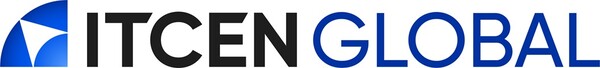 아이티센글로벌 로고 / 아이티센글로벌
